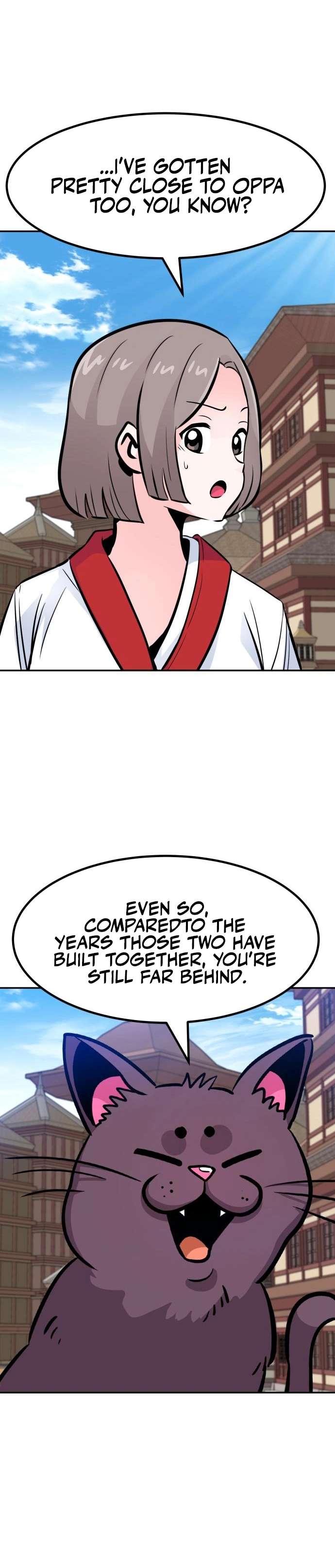 All Rounder Chapter 82 39
